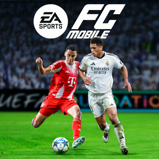 EA SPORTS FC™ Mobile Soccer icon