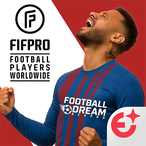 Football Dream: Be A Pro icon