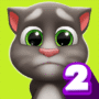My Talking Tom 2 icon