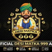 DesiMatka999 APK Latest Version 1.0 Featured Image